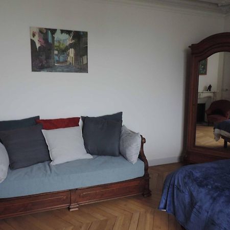 Villevaudé Manoir Le Parc Near Paris & Disneyland חדר תמונה