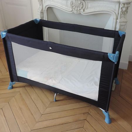 Villevaudé Manoir Le Parc Near Paris & Disneyland חדר תמונה