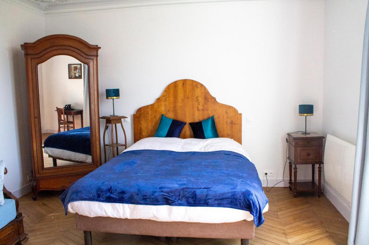 Villevaudé Manoir Le Parc Near Paris & Disneyland מראה חיצוני תמונה