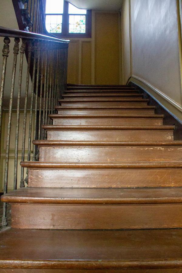 Villevaudé Manoir Le Parc Near Paris & Disneyland מראה חיצוני תמונה
