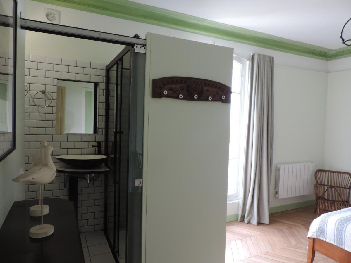 Villevaudé Manoir Le Parc Near Paris & Disneyland מראה חיצוני תמונה