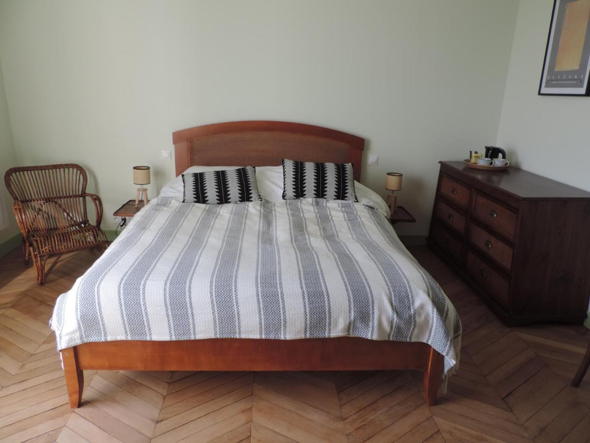 Villevaudé Manoir Le Parc Near Paris & Disneyland מראה חיצוני תמונה