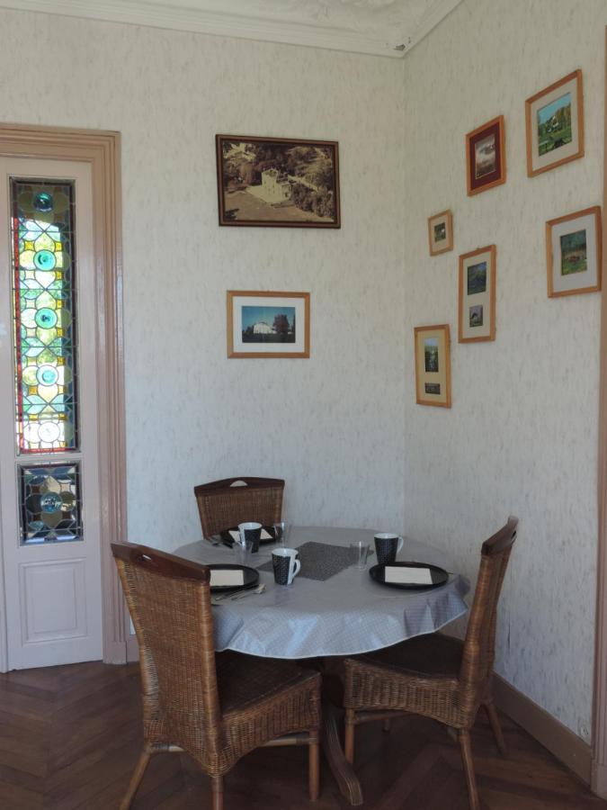 Villevaudé Manoir Le Parc Near Paris & Disneyland מראה חיצוני תמונה