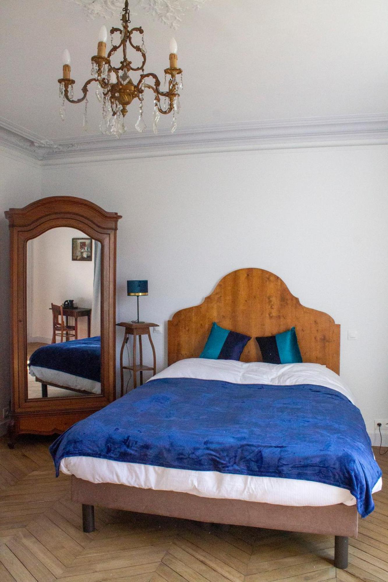 Villevaudé Manoir Le Parc Near Paris & Disneyland חדר תמונה