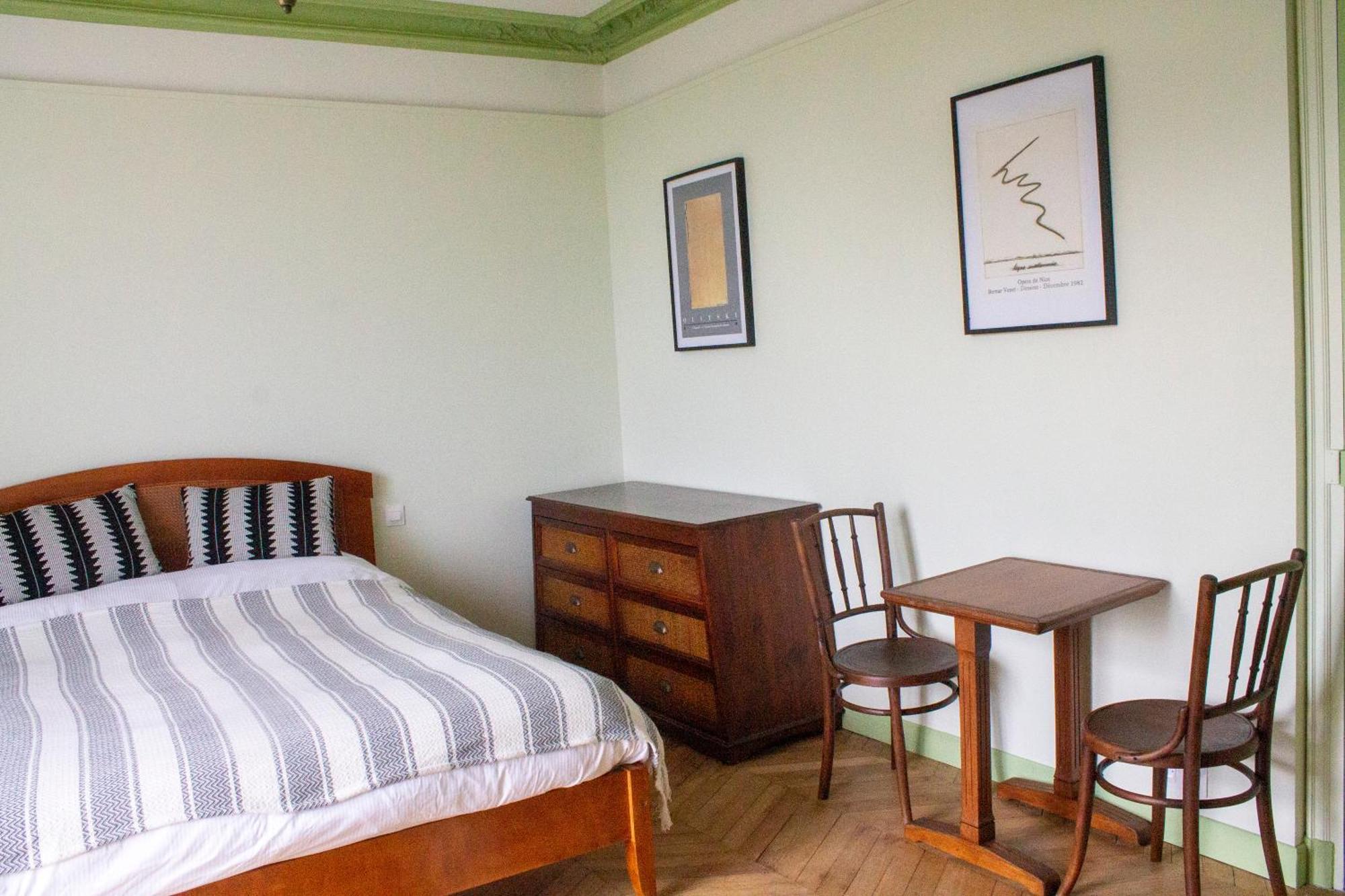 Villevaudé Manoir Le Parc Near Paris & Disneyland חדר תמונה