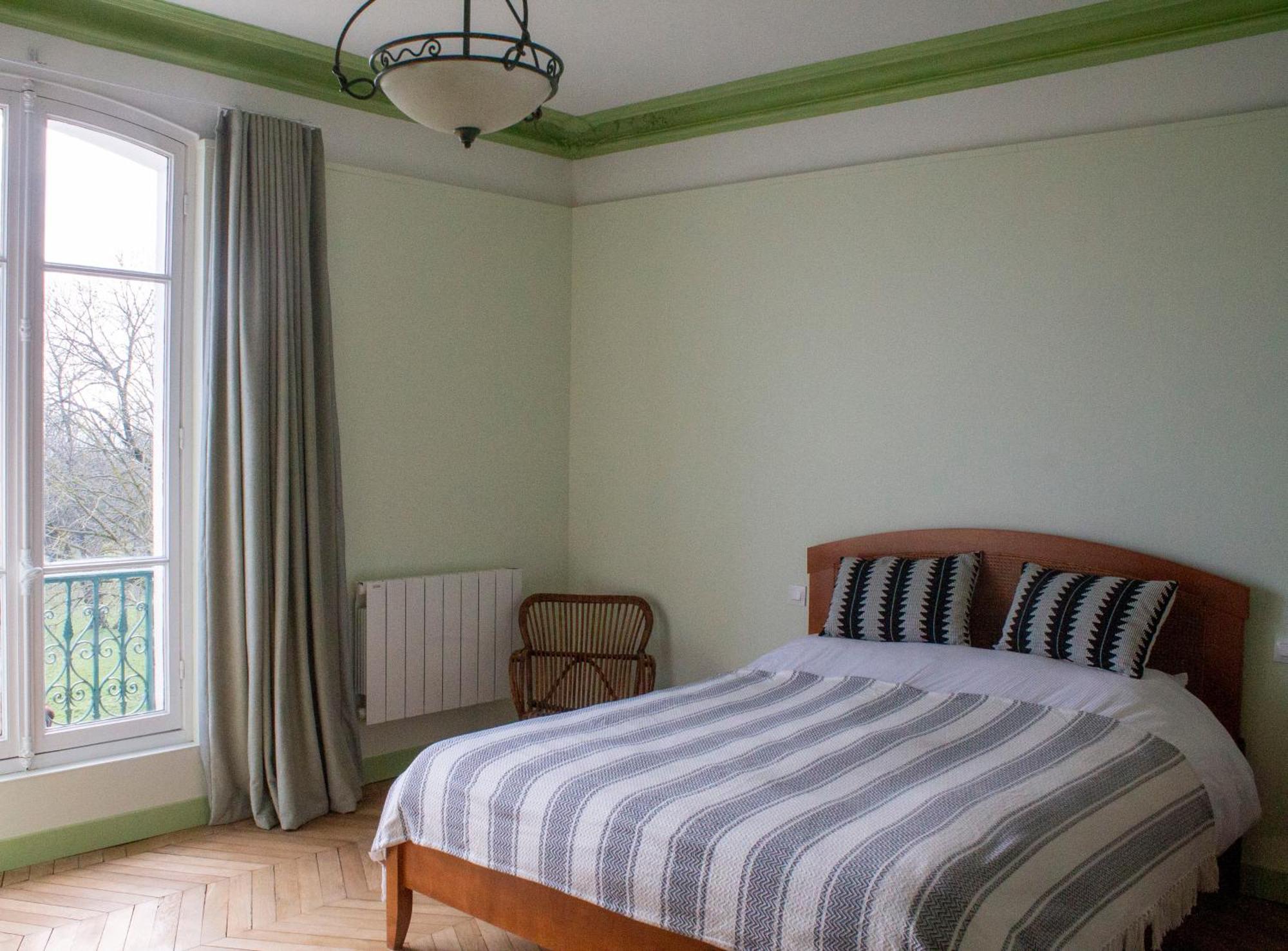 Villevaudé Manoir Le Parc Near Paris & Disneyland חדר תמונה